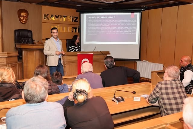 Çatalca'da Kentsel Dönüşüm Süreci Devam Ediyor