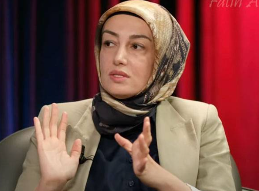 Ayşe Ateş'ten Yeni İddia: Eşinin Suikastinde Milletvekilinin Babası mı İlgili?