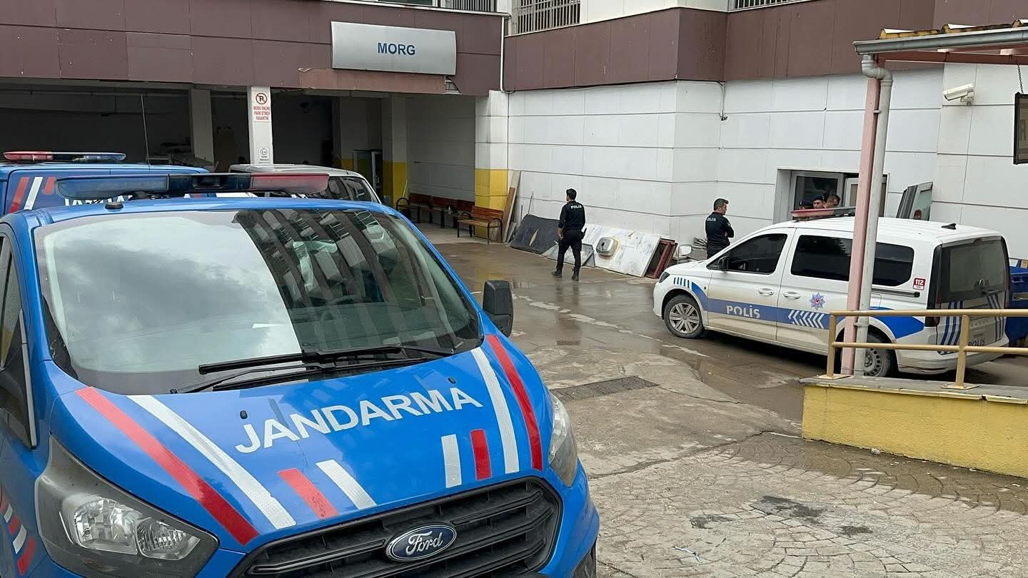 Kahta’da Kimliği Belirsiz Erkek Cesedi Bulundu!