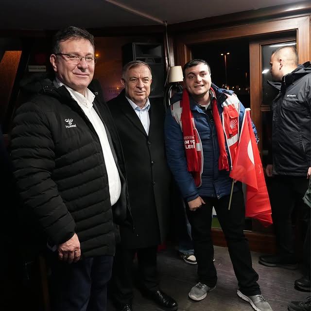 Sarıyer Belediyesi: Demokrasiye Sıkı Sıkıya Bağlıyız