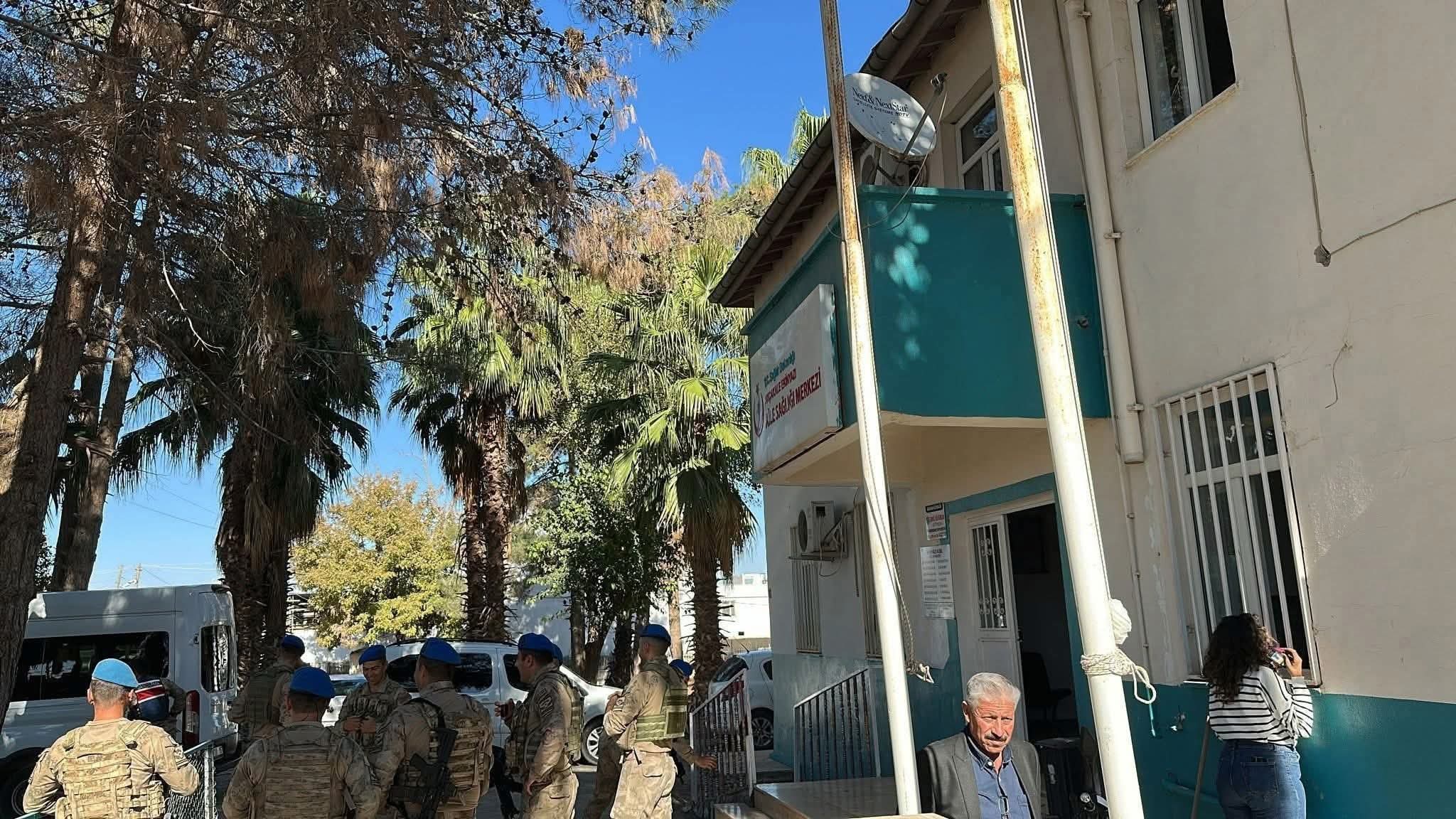 Akçakale’de Aile Sağlığı Merkezinde Şiddet: Kan Alınamayınca Hemşireler Darp Edildi