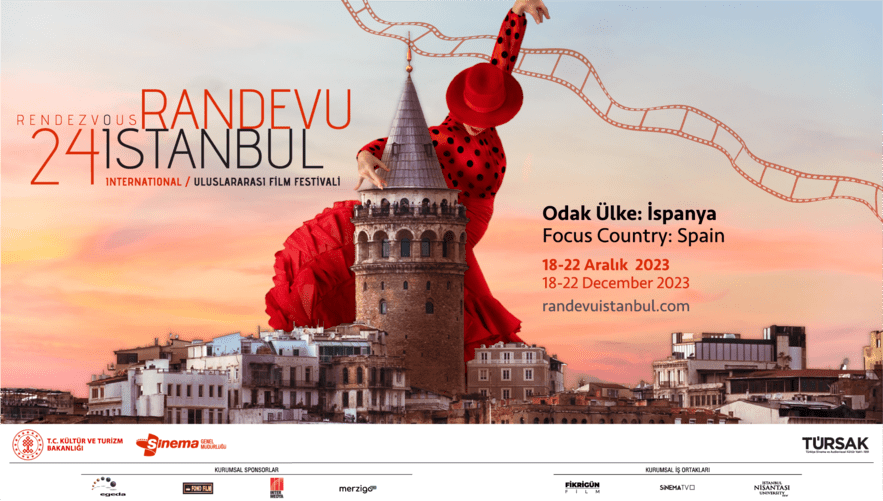 İSTANBUL 24. RANDEVUSUNDA İSPANYA İLE BULUŞMAYA HAZIRLANIYOR!   