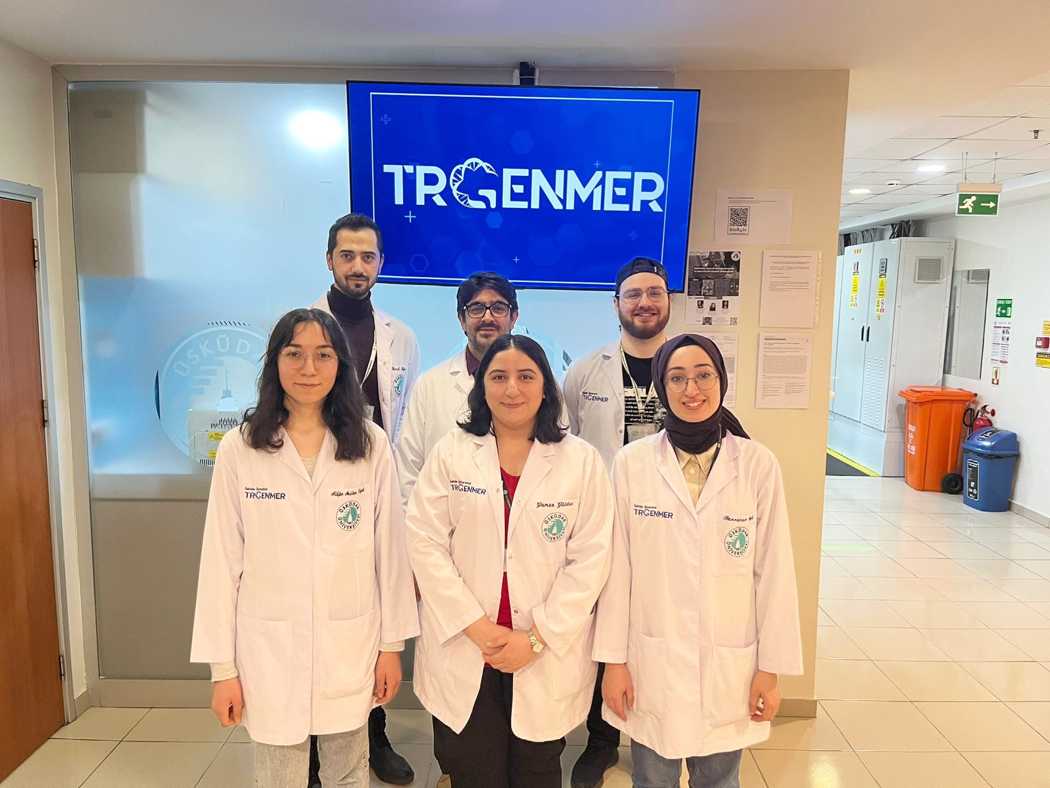 TÜRK BİLİM İNSANLARI BİR KANSER TÜRÜ İÇİN AKILLI İLAÇ GELİŞTİRİYOR!