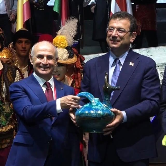 Büyükçekmece'de Kültür ve Sanat Etkinlikleri Hız Kesmeden Devam Ediyor