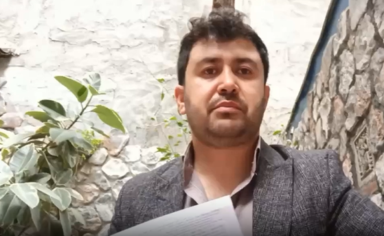  HAKKINDA SORUŞTURMA AÇILAN İMAM YUSUF KILIÇ: “İZMİR’İN DIŞINA SÜRGÜN EDİLDİM. TARAFIMA ‘KADEME DURDURULMASI’ CEZASI VERİLDİ. BİR SİYASİ GRUBA ASLA BİAT EDEMEM”