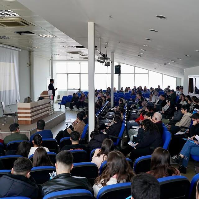 Geleceğin Meslekleri Esenyurt'ta Tanıtıldı