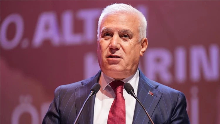 Bursa Büyükşehir Belediye Başkanı Mustafa Bozbey Görevden Uzaklaştırıldı!
