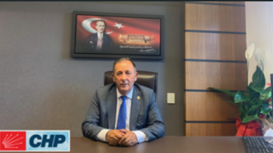20 Milyon Öğrenci Karne Aldı, CHP Antalya Milletvekili Mustafa Erdem Eğitimdeki Sorunlara Dikkat Çekti!