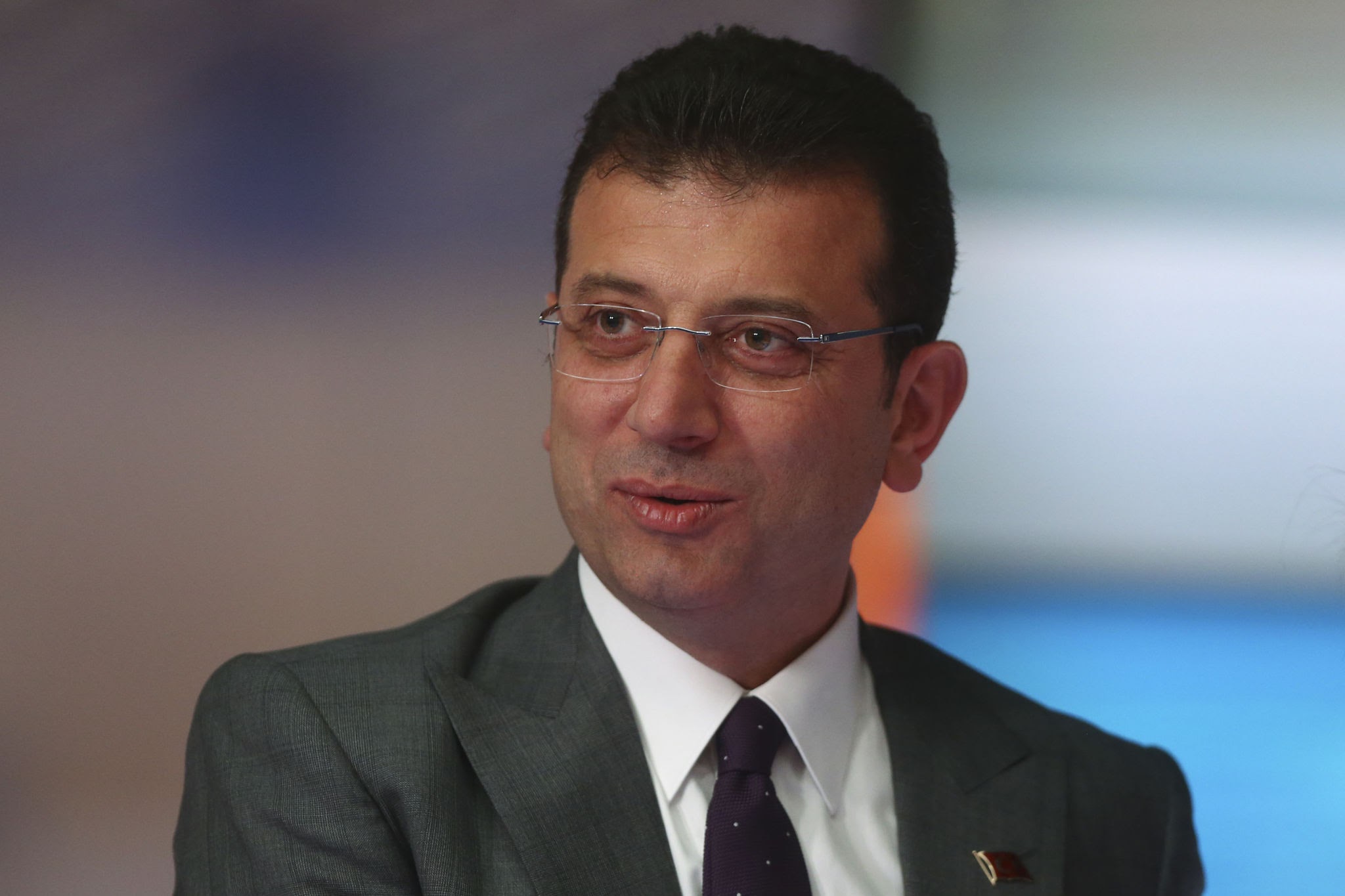 Ekrem İmamoğlu'ndan Yeni Hesaptan İlk Mesaj: “Gençlerle Büyük Bir Yolculuğa Çıkıyoruz”