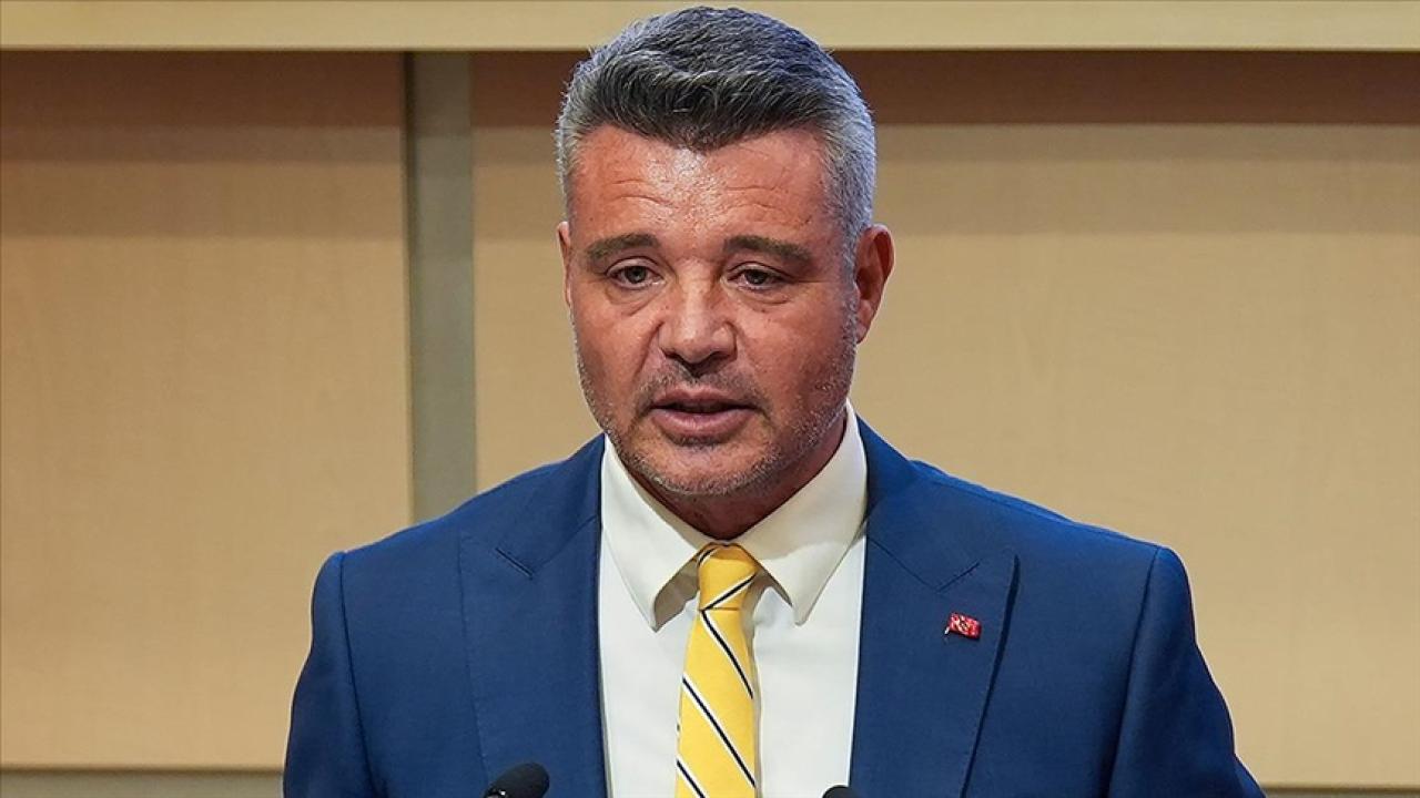 Uyuşturucu Soruşturmasında Sadettin Saran Hakkında Gözaltı Kararı