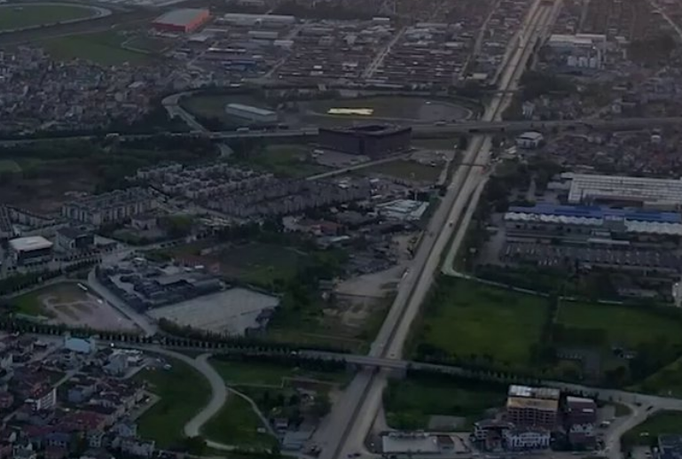 Kocaeli'ye Yeni Hastane Yatırımları
