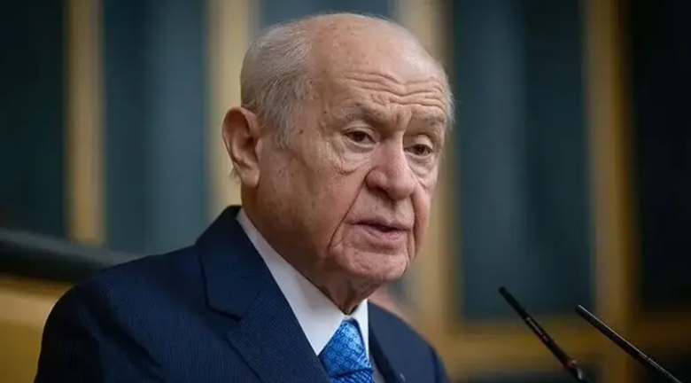 Bahçeli’den İmralı’daki Konut İçin Yeni Açıklama: “Villa Değil, 250 Metrekare”
