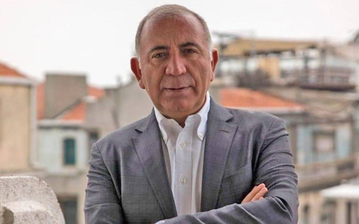 Gürsel Tekin'den Canlı Yayında Bomba Açıklamalar: "2-3 Ay İçinde Baba Ocağına Dönecekler!"