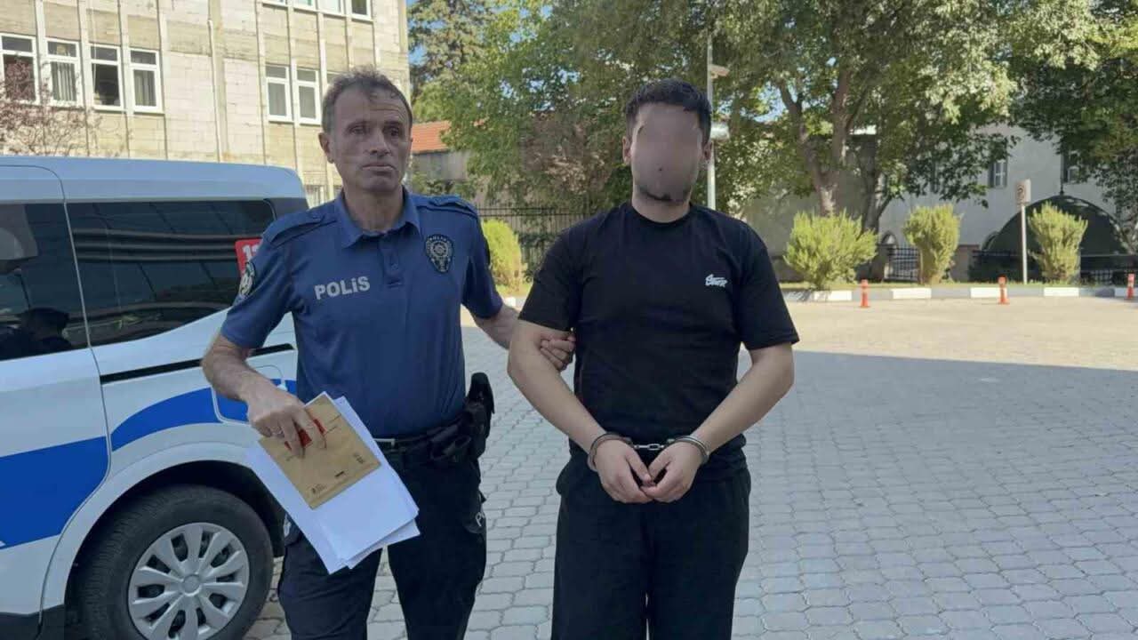 Samsun’da Barda Kavga: Teğmen ve Müteahhit Hastanelik Oldu!