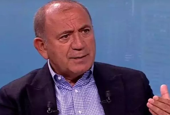 GÜRSEL TEKİN:‘VATANDAŞIN İSYANINA KULAK VERİN’