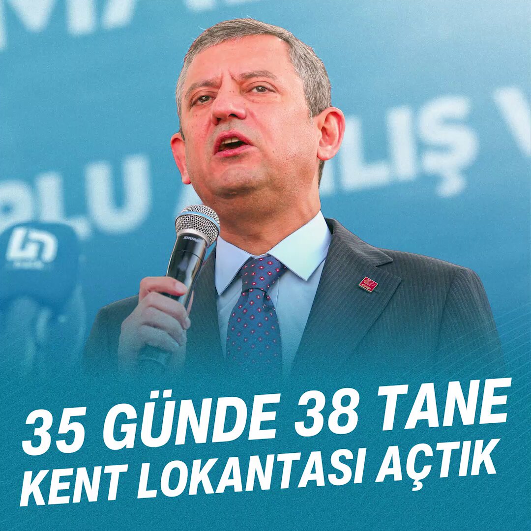 CHP Sosyal Destek Projelerinde Kararlılıkla İlerliyor: Engellemelere Rağmen Hedefe Ulaşıyor