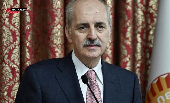 Numan Kurtulmuş: Şehit Olan Kahraman Mehmetçiğimiz Tabip Teğmen Hulusi Elçi'ye Allah’tan Rahmet, Yaralı Askerlerimize Acil Şifalar Diliyorum