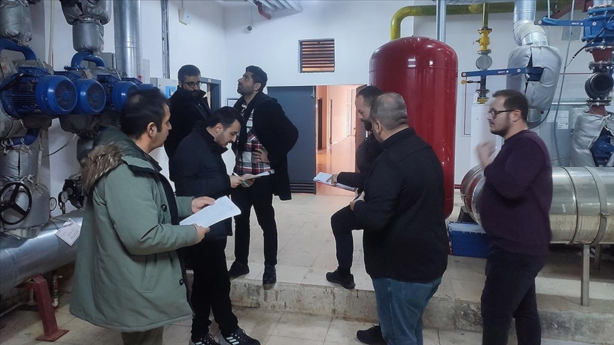 Muğla'da Turizm Tesislerine Sıkı Denetim: 95 Tesis Geçici Olarak Kapatıldı