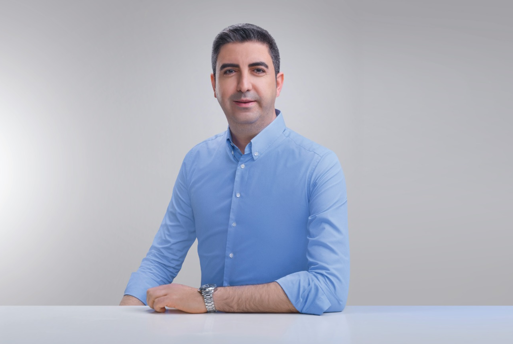 Başkan Gökhan Yüksel'den 1 Mayıs Mesajı