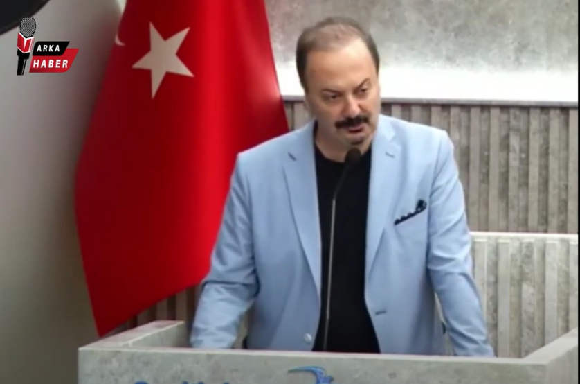 Atilla Yılmaz, Kızılay’ın 2005’ten Bu Yana Geldiği Noktayı Vurguladı