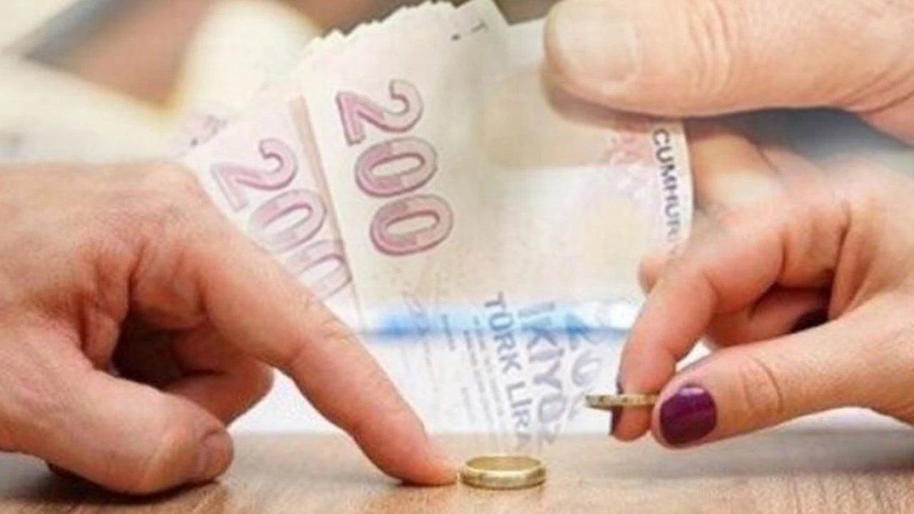 Nafakada Yeni Dönem Hazırlığı: Süresiz Nafaka Yerine Evlilik Süresine Göre Model