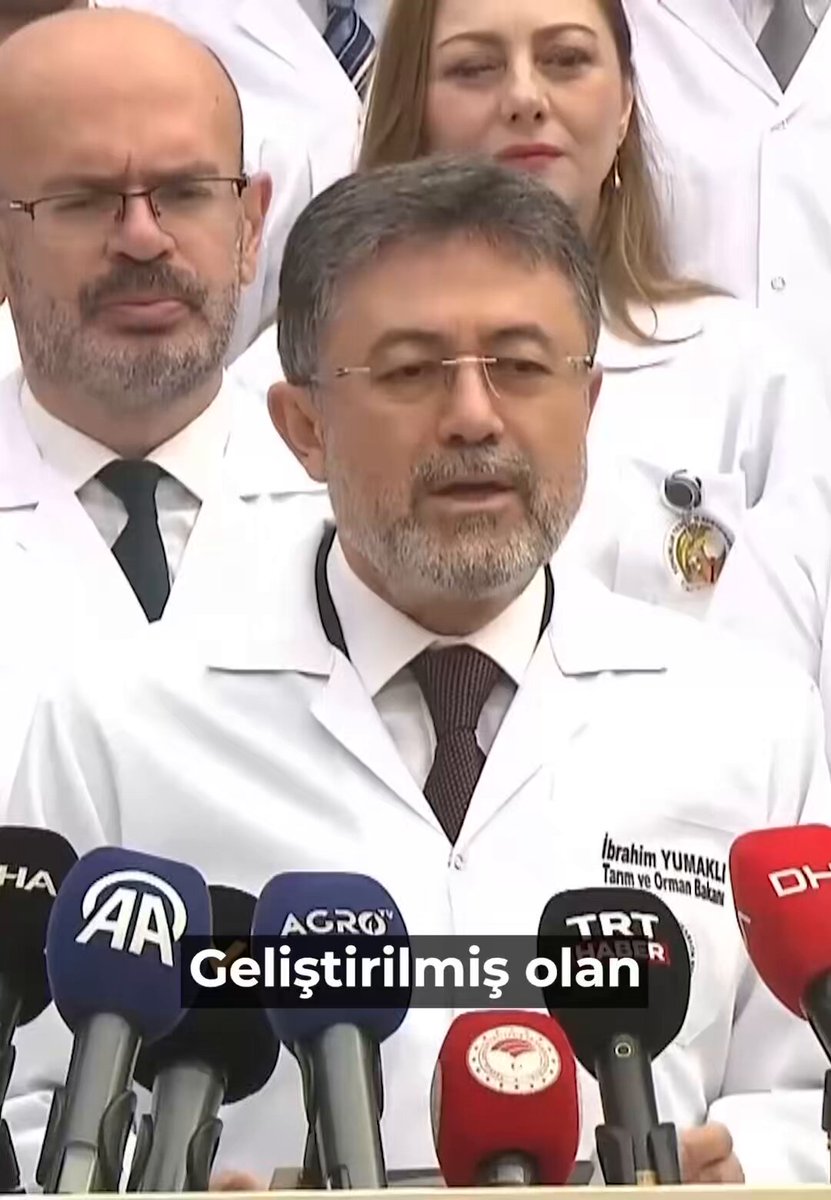 Tarım ve Orman Bakanlığı'ndan Ata Tohumlarına Kolay Erişim Müjdesi
