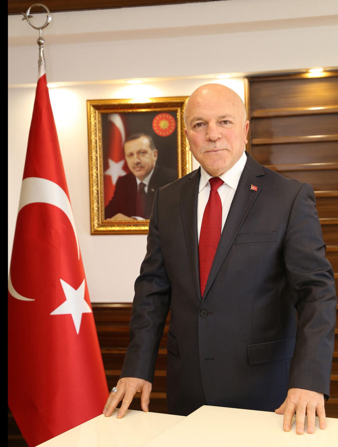 Tarih ve Ticaretin Yeni Merkezi: Taş Ambarlar