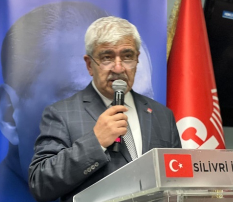 Silivri Belediyesi Borç Tartışmalarına CHP İlçe Başkanı Açıklık Getirdi
