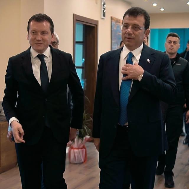 Silivri’de Altyapı Yatırımları İçin İlk Adım: Temel Atma Töreni Düzenleniyor