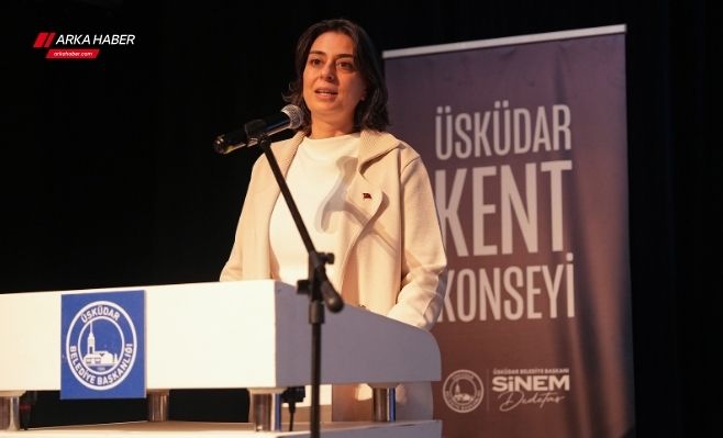 Üsküdar Birlikte Yönetecek: Başkan Dedetaş'tan Kent Konseyi Vurgusu!