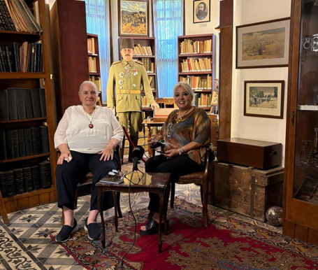 Timsal Karabekir'den sarsıcı uyarılar: Tarihini bilmeyenin coğrafyasını başkaları çizer!