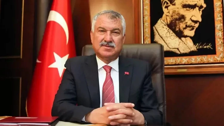 Aziz İhsan Aktaş Davasında Ara Karar: Zeydan Karalar Tahliye Edildi