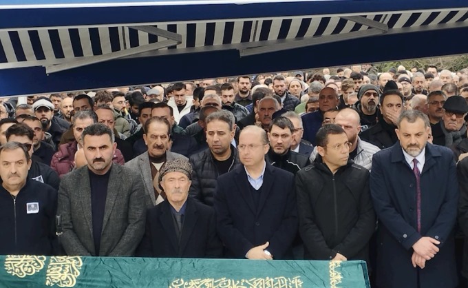 Balıkçı Kenan’ın Yürek Burkan Acısı: "Kendi Mezarım Torunuma Oldu"