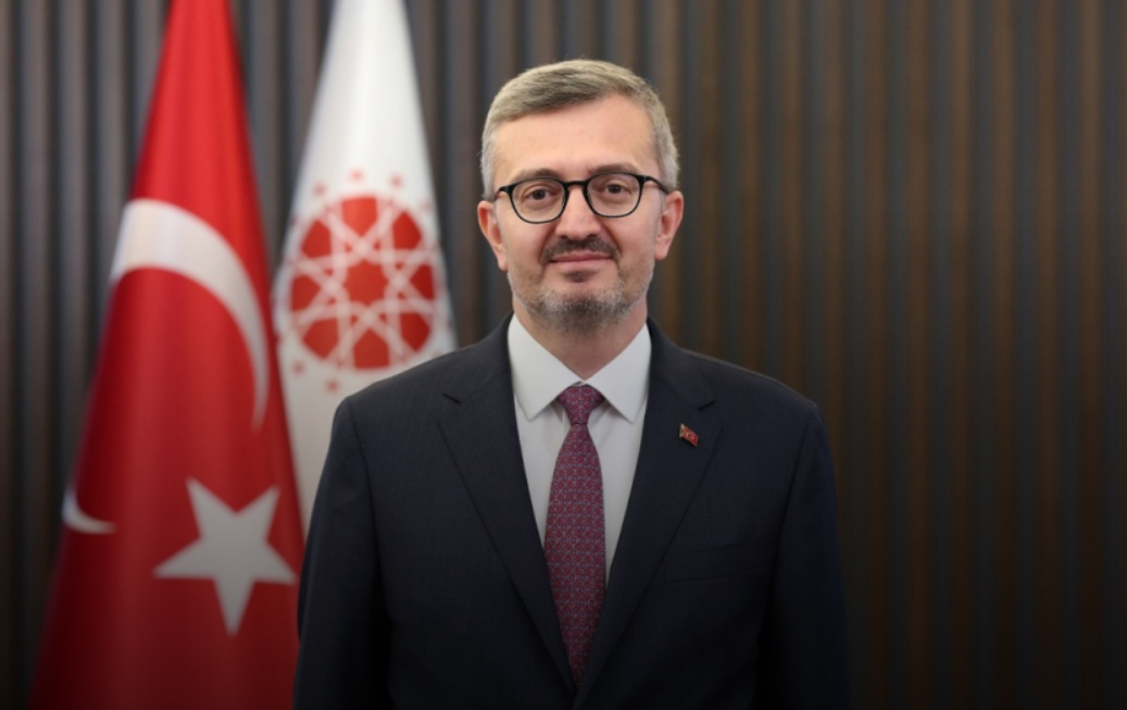 İletişim Başkanı Duran: “Türkiye, bütün kurumlarıyla dijital alandaki tehditlere karşı teyakkuz hâlindedir”