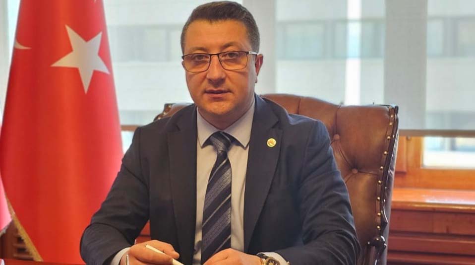 Osman Genç: “Türkiye’nin Sudan’daki Barış Çabaları Umut Veriyor”