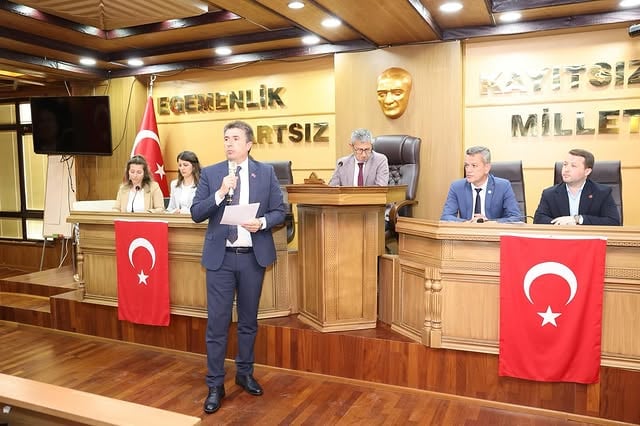 Çatalca'da ATM İhalesi Tamamlandı, Mahallelere ATM Geliyor