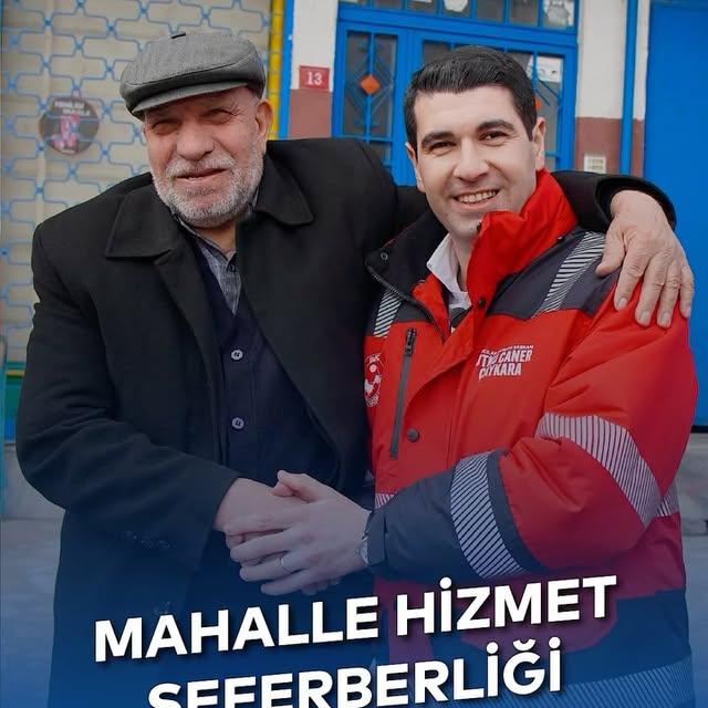 Avcılar'ın Yeşil Hedefi: Daha Güzel ve Yaşanabilir Bir Kent için Adım Adım