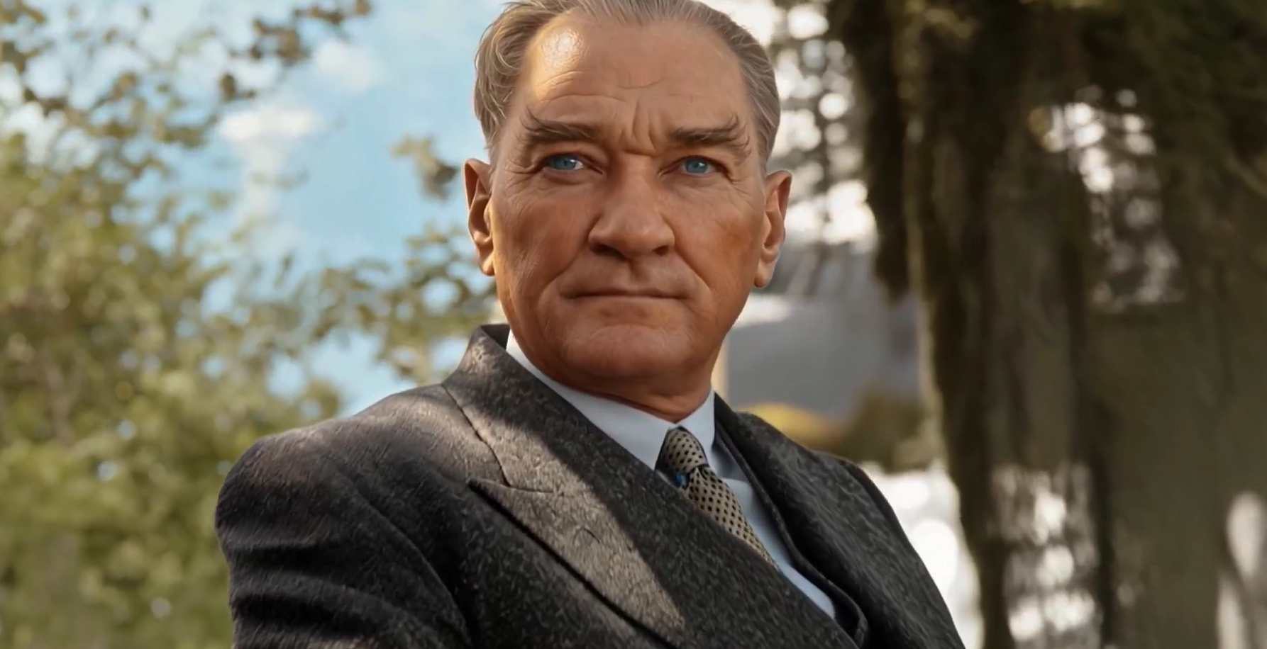 AK Parti’den Cumhuriyet’in 102. Yılına Özel Videolu Mesaj