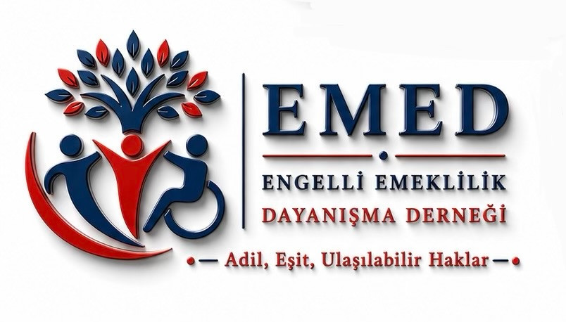 Emed’den Engelli Emekliliği Çağrısı: “Mağduriyetlere Adil Çözüm Üretilsin”