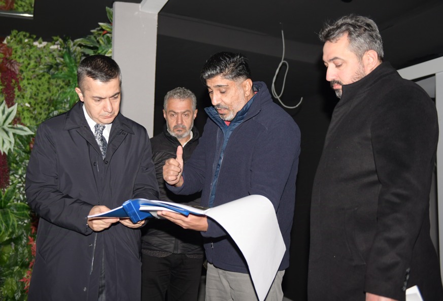 Esenyurt Belediyesi’nde 100 Gün: Hizmette Öncelik, Halka Dokunan Projeler
