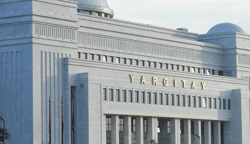  Yargıtay'da 36. Tur Heyecanı