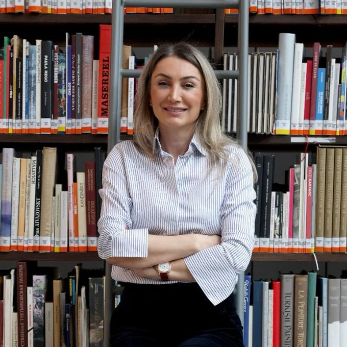 Dilek İmamoğlu: "Karadenizli oluşları dışında ortak yönleri yok"