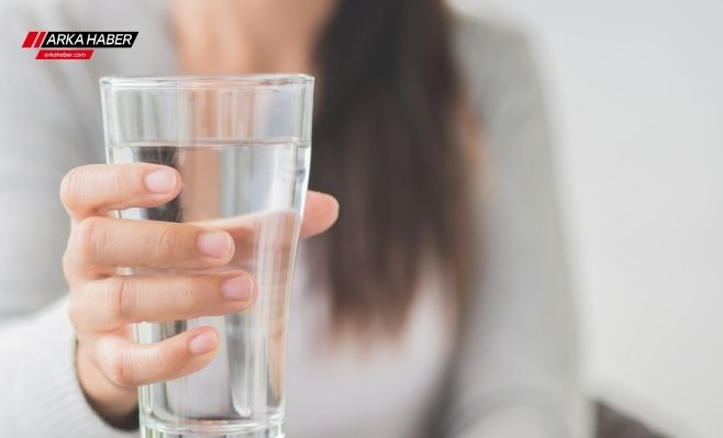 Ramazan’da Böbrek Hastalarına 6 Önemli Uyarı! 