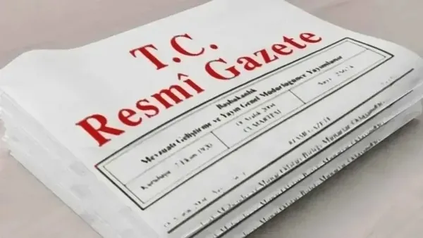 Çerçeve Yasa Yürürlüğe Girdi: 5 Ve 10 Yıllık Erteleme, “Ceza İnfaz Edilmiş Sayılır” Hükmü