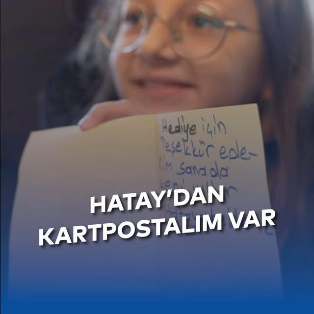 Avcılar Belediyesi'nin Örnek Projesi: Çocuklar Arasında Dayanışma Köprüsü Kuruldu