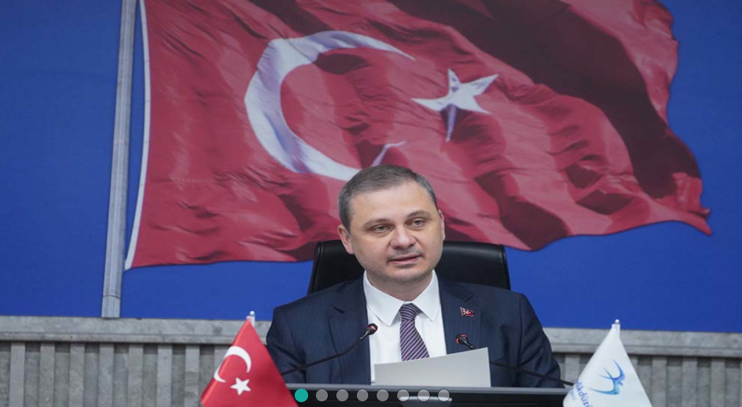 Beylikdüzü Belediyesi Mayıs Ayı Meclis Toplantısı Gerçekleşti: Çocuk, Eşitlik ve Afet Vurgusu Öne Çıktı