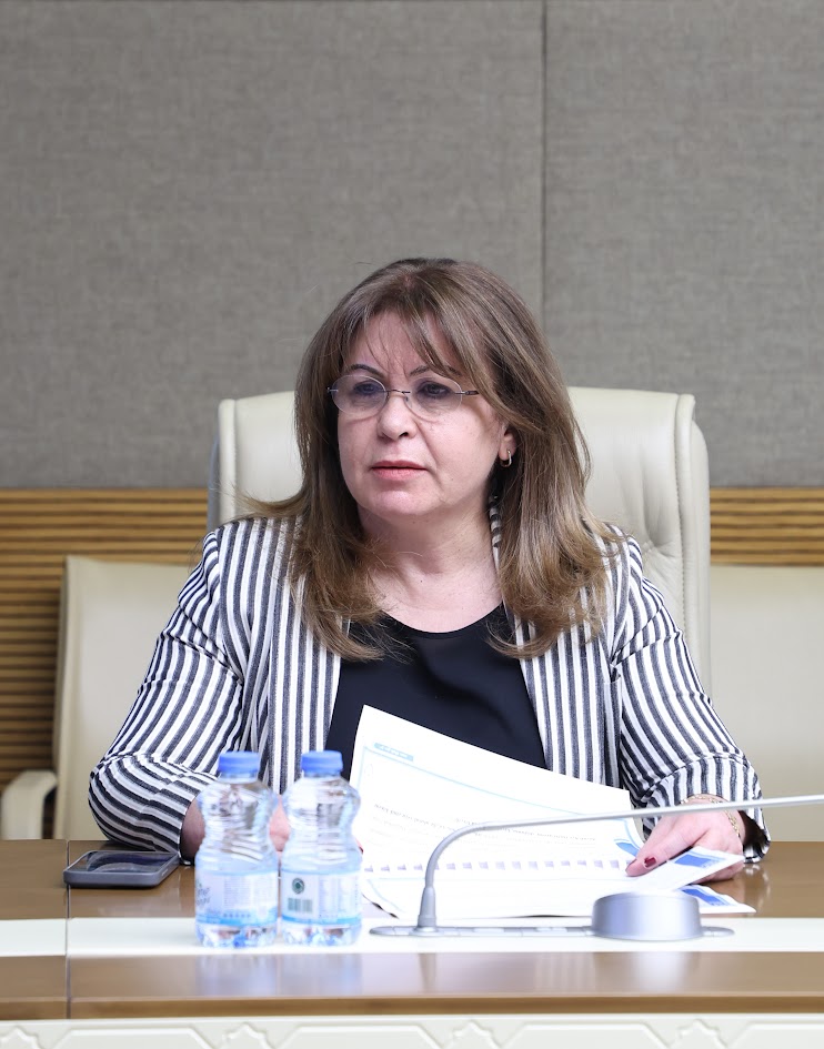 TBMM’de Eşitlik ve Ayrımcılık Gündemi: Gülizar Biçer Karaca’dan TİHEK’e “Hak İhlallerinde Gerçek Denetim Nerede?” Sorusu