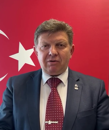 Zafer Partisi'ne Tehdit: İl Başkanlığına Saldırı Tehdidi Aldık, Korkmadan Mücadeleye Devam!"