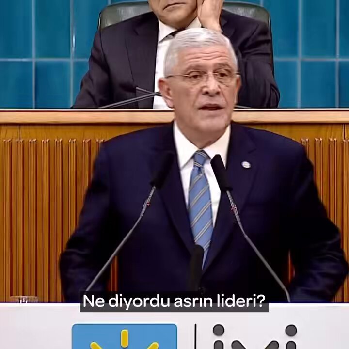 Musavvat Dervişoğlu'ndan Birlik ve Direniş Mesajı