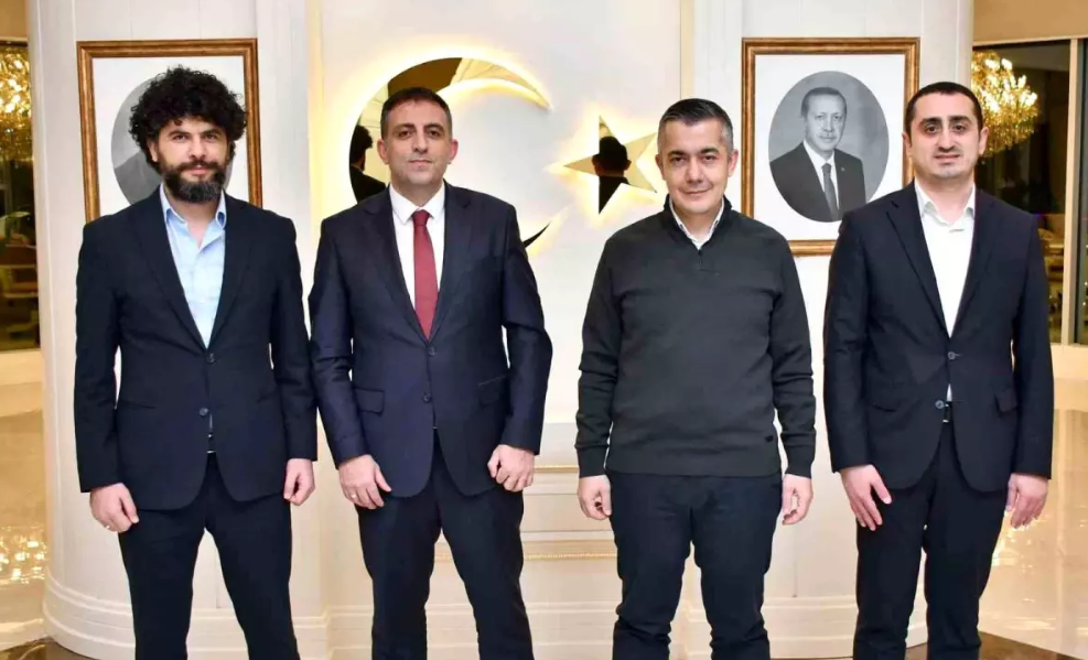Esenyurt’a 8 Yeni Aile Sağlığı Merkezi: Sağlık Hizmetlerinde Büyük Yatırım Başlıyor